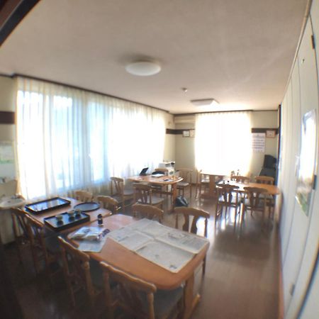 Onsen Minsyuku Akebonosou Morioka Exteriör bild