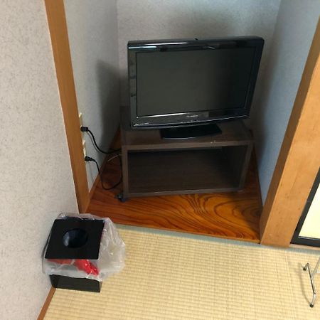 Onsen Minsyuku Akebonosou Morioka Exteriör bild