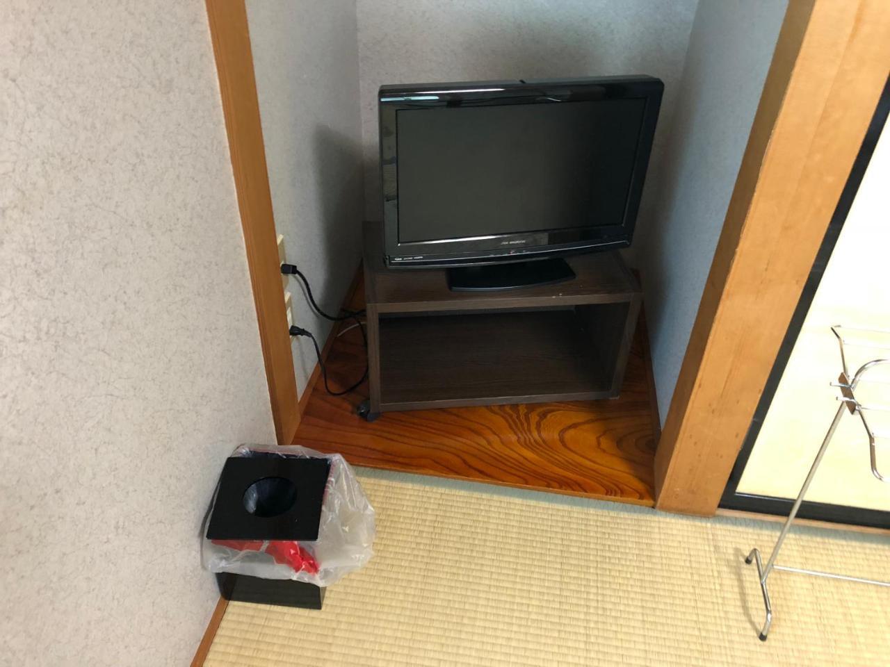 Onsen Minsyuku Akebonosou Morioka Exteriör bild