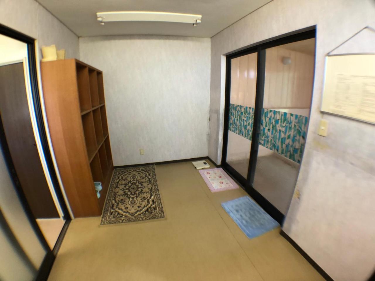Onsen Minsyuku Akebonosou Morioka Exteriör bild
