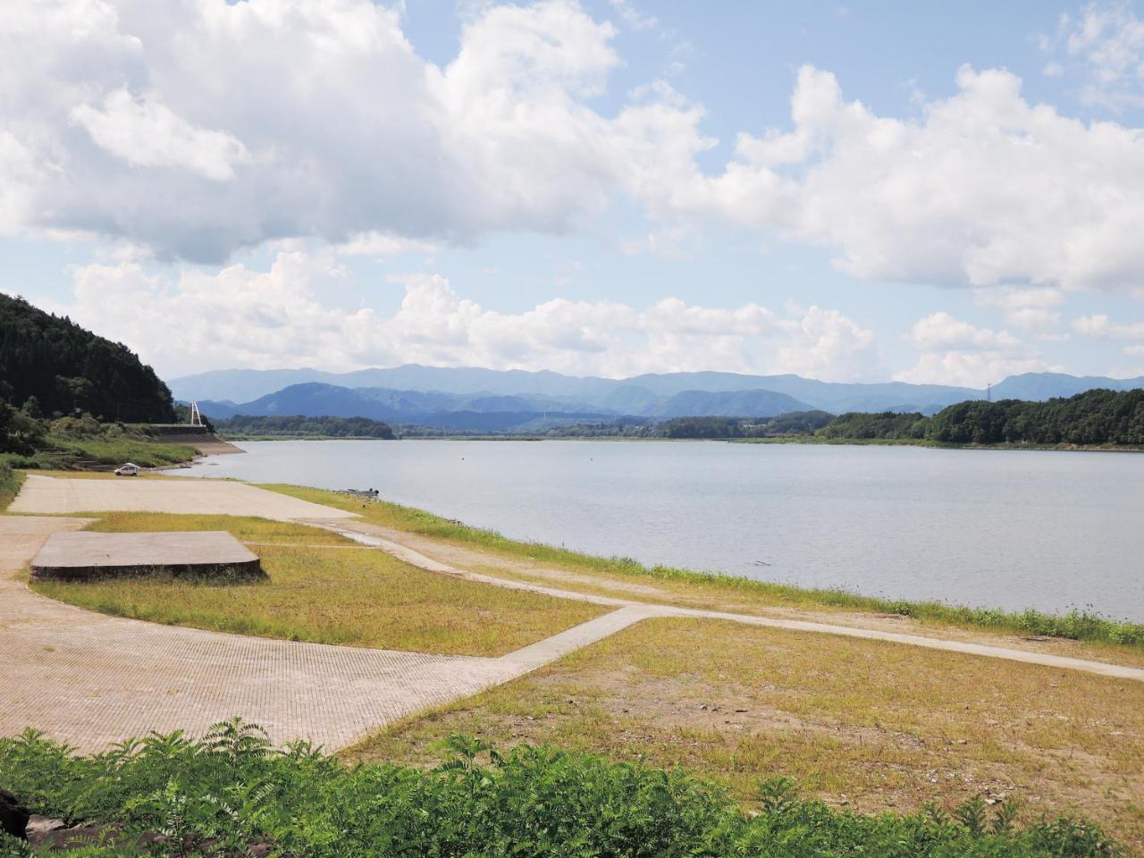 Onsen Minsyuku Akebonosou Morioka Exteriör bild